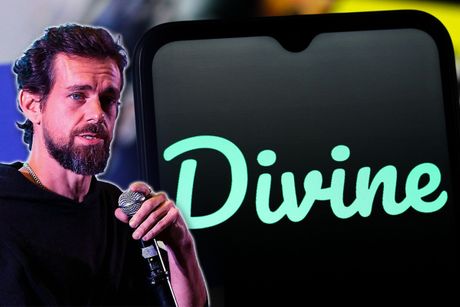Divine, Jack Dorsey