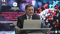 Sindrom hroničnog umora, long Covid i postinfektivni sindromi: Održan 3. međunarodni simpozijum na "Dedinju"