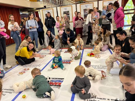 Karavan roditeljstva