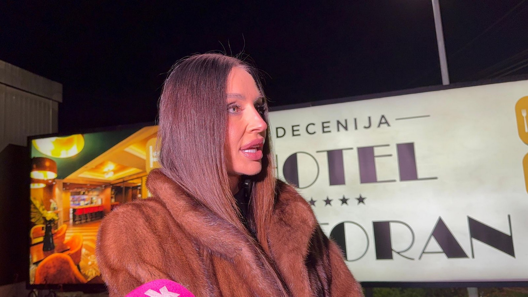 "Sve je spremno da Kija uđe u rijaliti" Kaća progovorila o tužbi i podršci poznatih: "Znači mi Cecina reč"