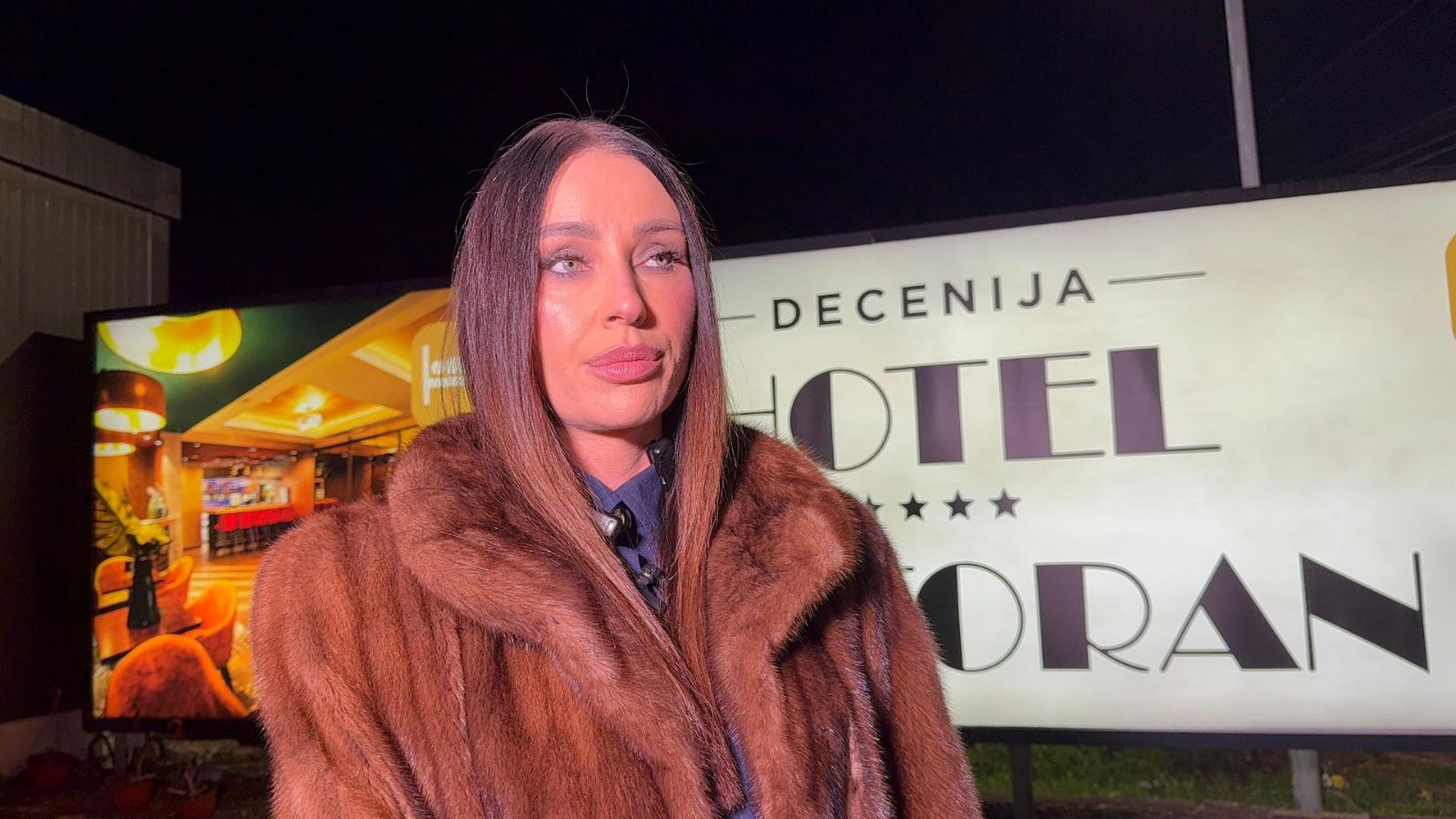 "Sve je spremno da Kija uđe u rijaliti" Kaća progovorila o tužbi i podršci poznatih: "Znači mi Cecina reč"