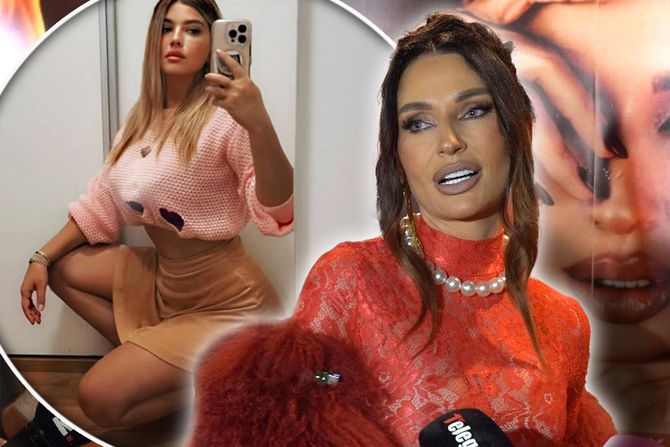 Katarina Živković Kristina Kija Kockar