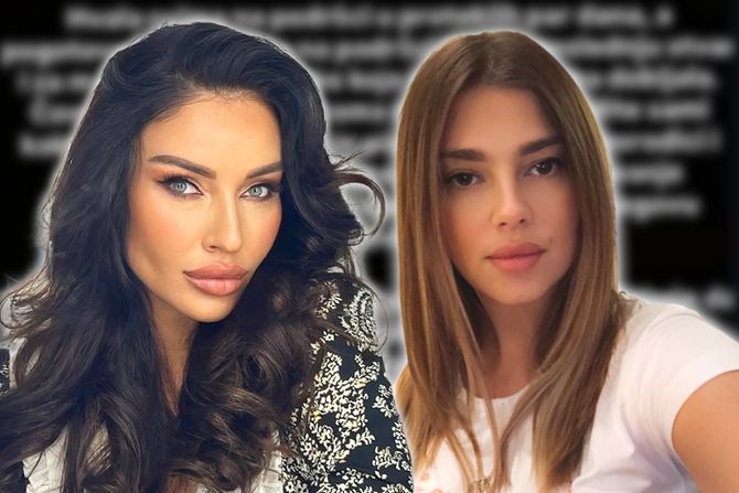 Katarina Živković Kristina Kija Kockar