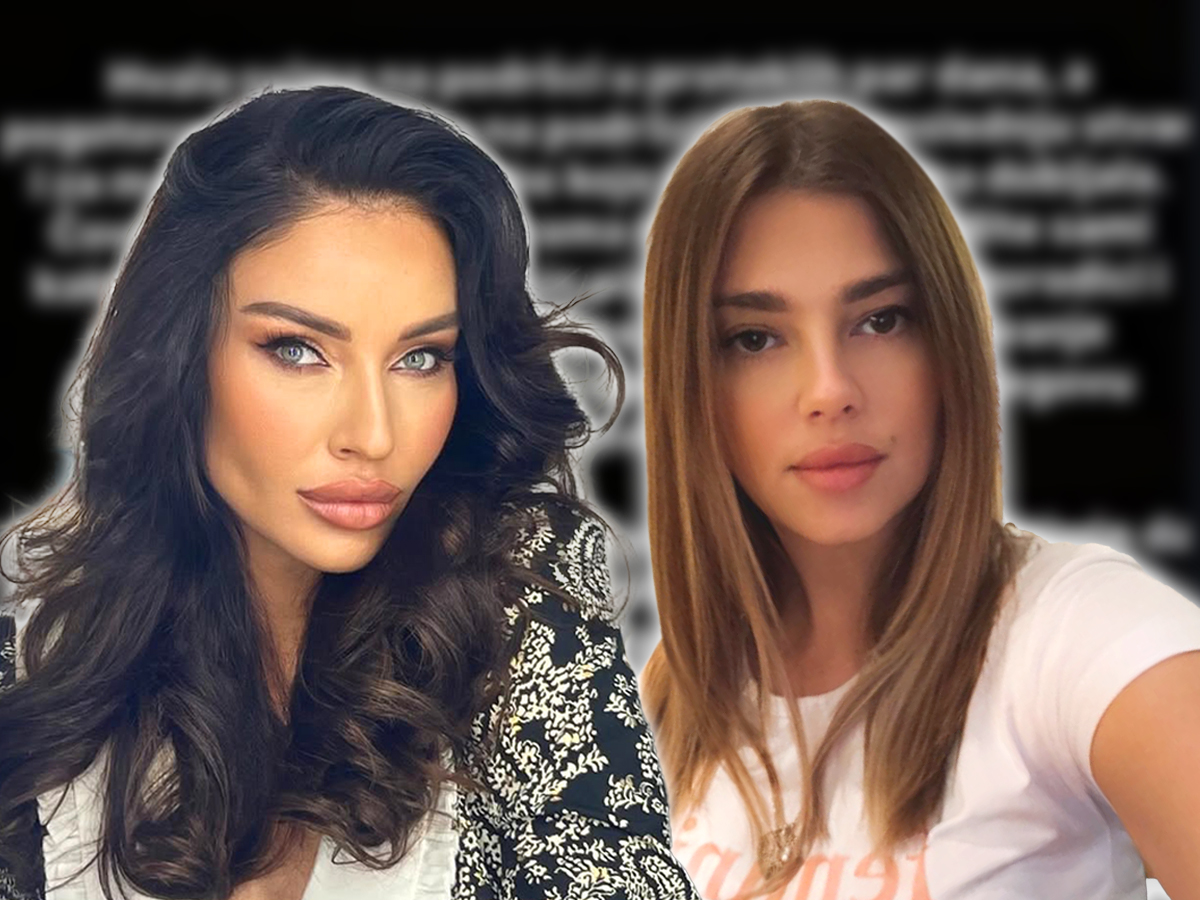 Usred skandala sa Kijom Kockar, Kaća donela odluku: Evo šta je uradila "Energetski vampiri isisavaju život..."