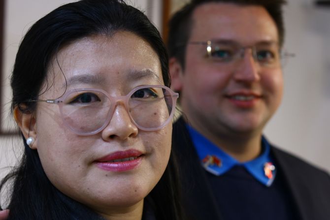 Kineski kutak u Beogradu