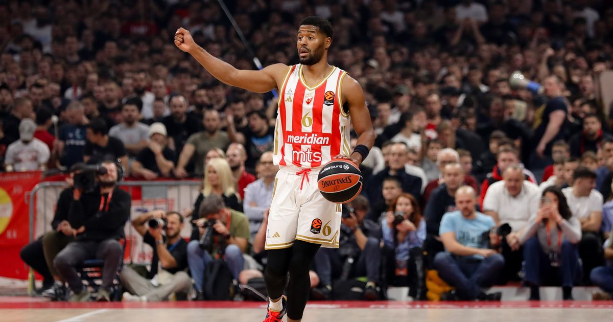 Otkriveno kako je Saša Obradović probudio Batlera: 