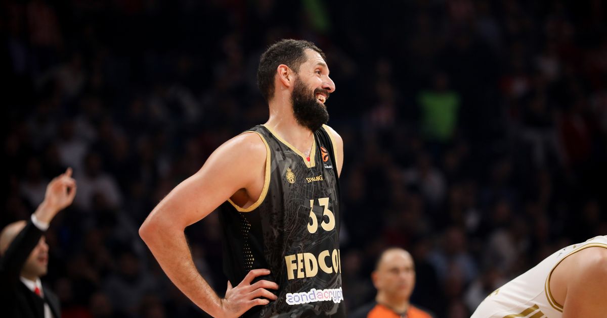 Monako do juna mora da reši finansijsku situaciju, u suprotnom mu preti izbacivanje iz Evrolige