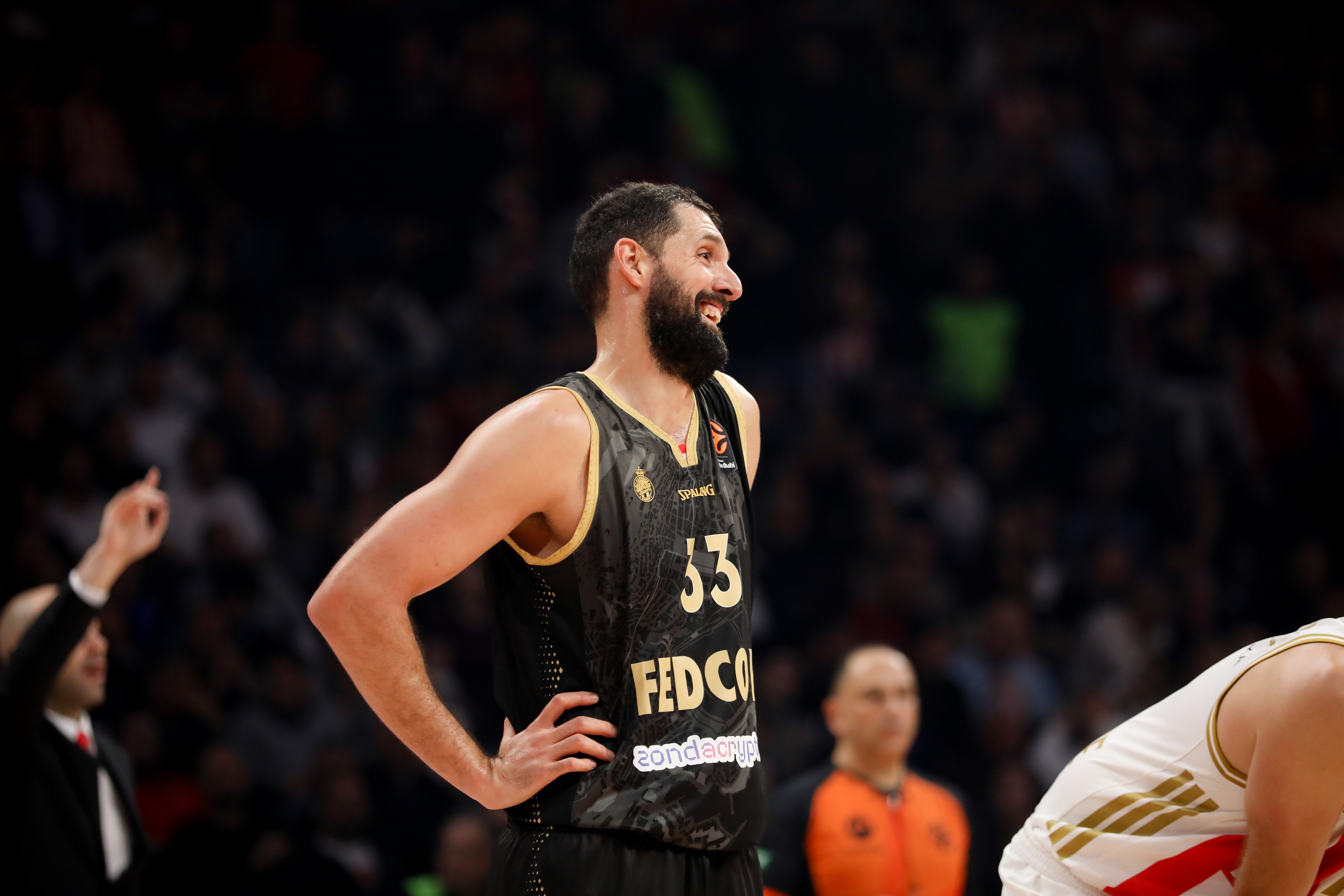 Monako do juna mora da reši finansijsku situaciju, u suprotnom mu preti izbacivanje iz Evrolige