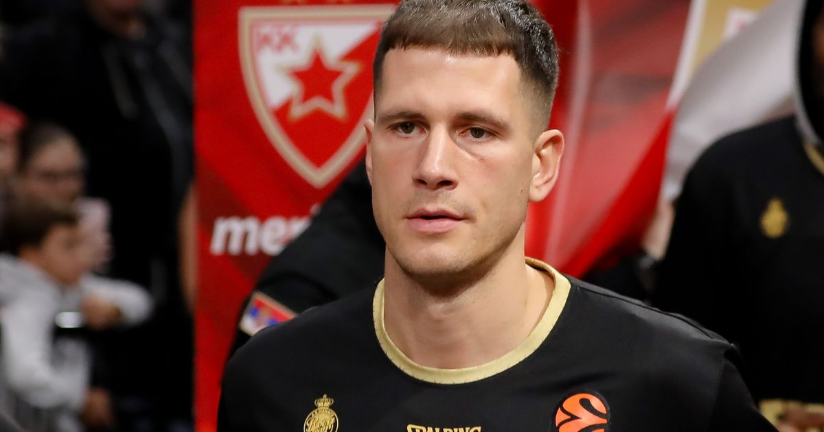 Povredio se Nemanja Nedović