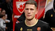 Grom iz vedra neba! Nemanja Nedović ima ugovor sa Zvezdom za narednu sezonu