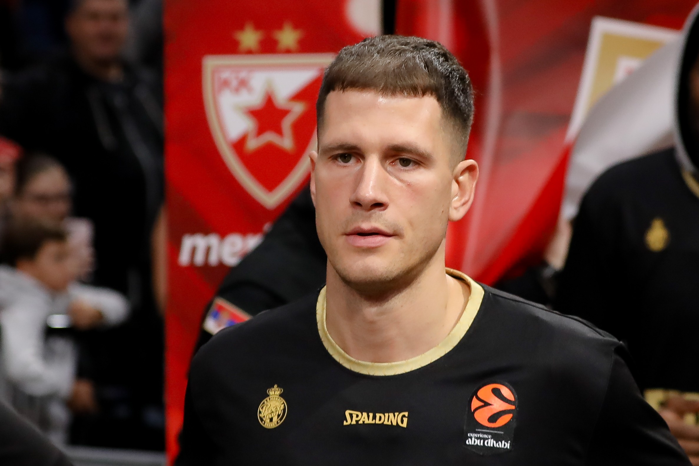 Nemanja Nedović nastavlja da pogađa, bivši košarkaš Zvezde opet bio dvocifren u pobedi Monaka