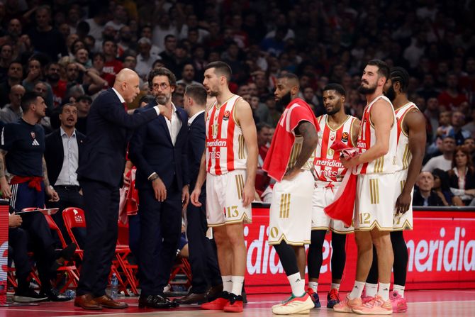 Saša Obradović, Ognjen Dobrić