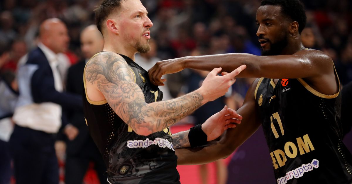 Novi peh za Monako, jedan od glavnih igrača ne igra protiv Panatinaikosa