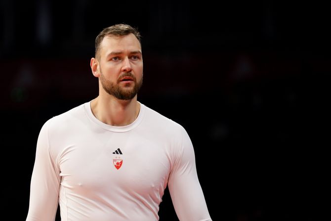 Donatas Motiejunas