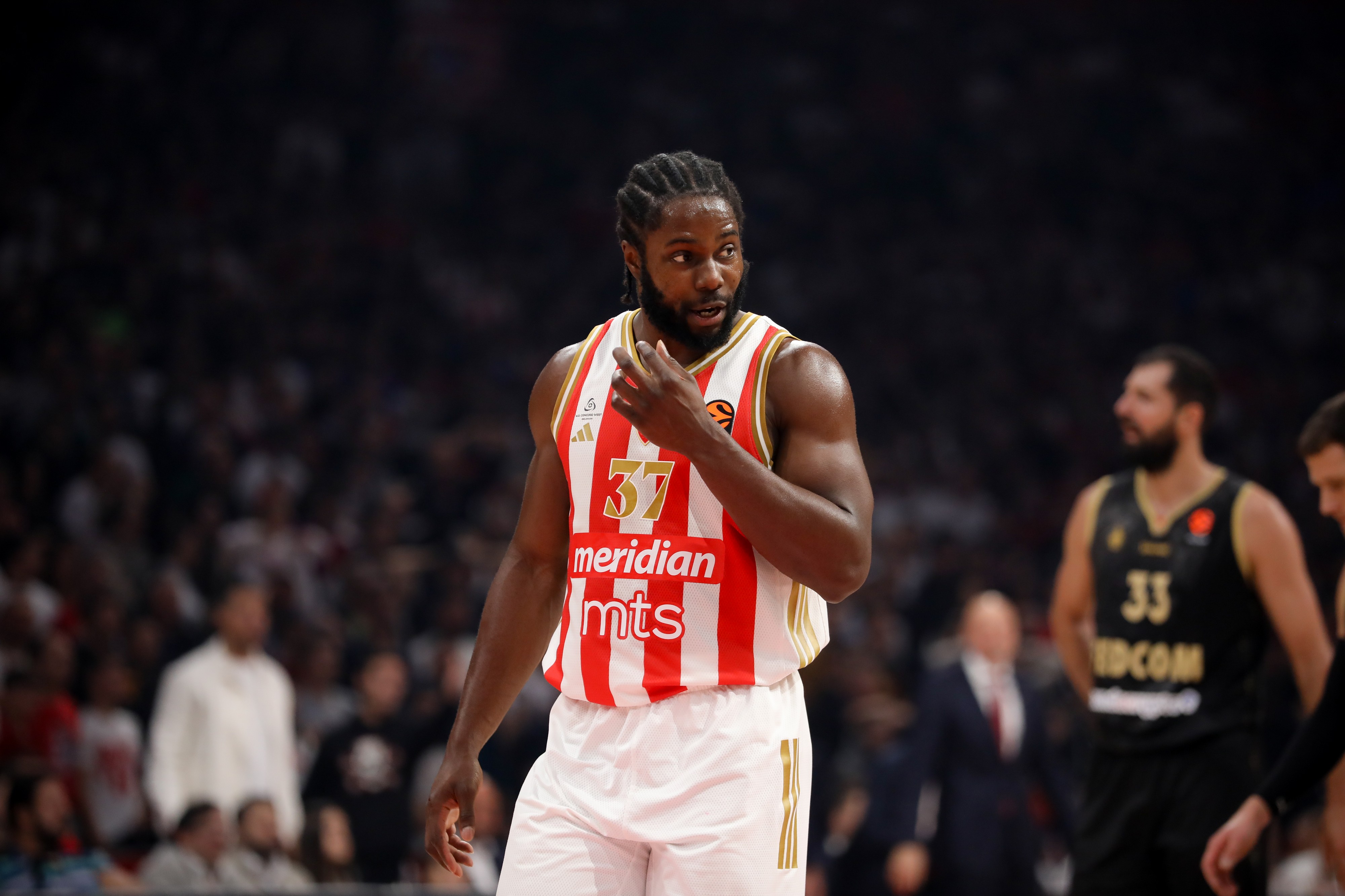 Poznata je sudbina Semija Odželeja u Crvenoj zvezdi