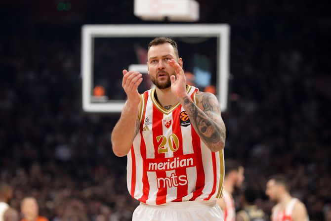 Donatas Motiejunas