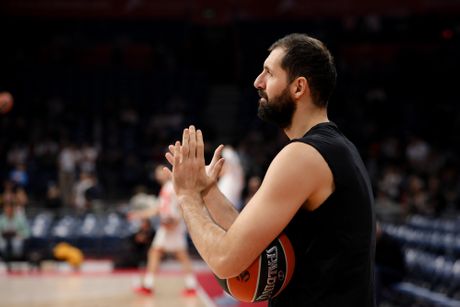 Nikola Mirotić