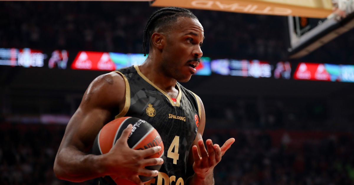 Jedan od najboljih igrača Monaka ušao u svađu sa Delijom i isprozivao Zvezdu: 