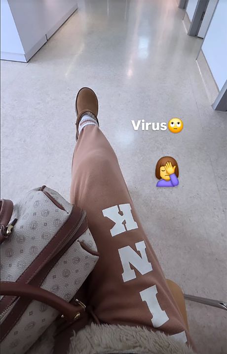 Lidija Vukičević virus
