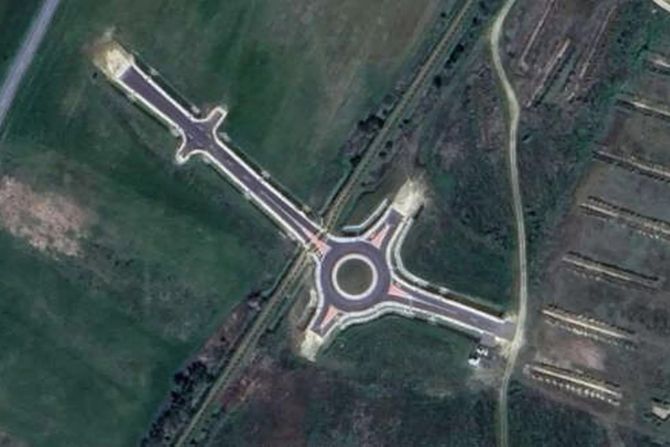 Kružni tok Mađarska