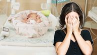 "Aman" dao otkaz majci dok joj je beba čekala operaciju: Otkaz dobila preko poruke na Viberu!