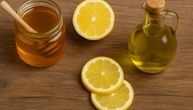 Med, limun i maslinovo ulje – prirodni melem za zdravlje