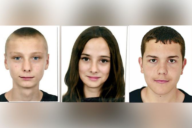 Patrik Jantolek, KJARA OREČIĆ, ADRIANO OREĆIĆ