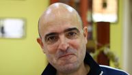 Boško Milosavljević, profesor kome skidaju kapu: Sa đacima sam na Vi, ali 2 stvari su dužni da urade kad uđem