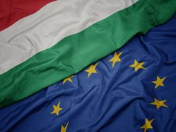 Mađarska, Evropska unija