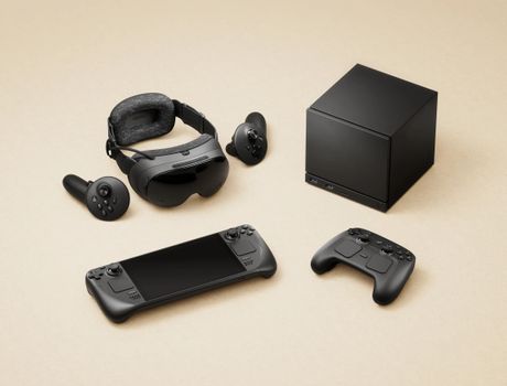 Valve lansira novi hardver