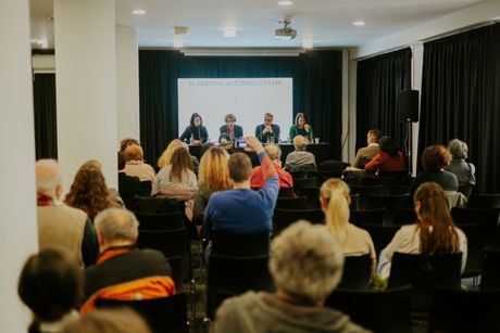 Održana konferencija za medije povodom 31. Festivala autorskog filma