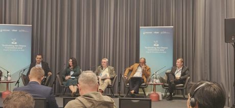 Zagreb konferencija Rethinking the Ottawa Convention 2025