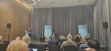 Zagreb konferencija Rethinking the Ottawa Convention 2025