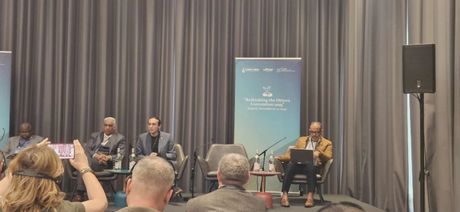 Zagreb konferencija Rethinking the Ottawa Convention 2025