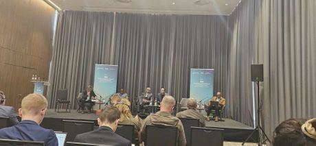 Zagreb konferencija Rethinking the Ottawa Convention 2025