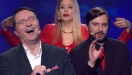 "Ima jedan Jovan u planini": Tragačica Milica zapevala Memedoviću, izjava Tragača Milana nasmejala voditelja