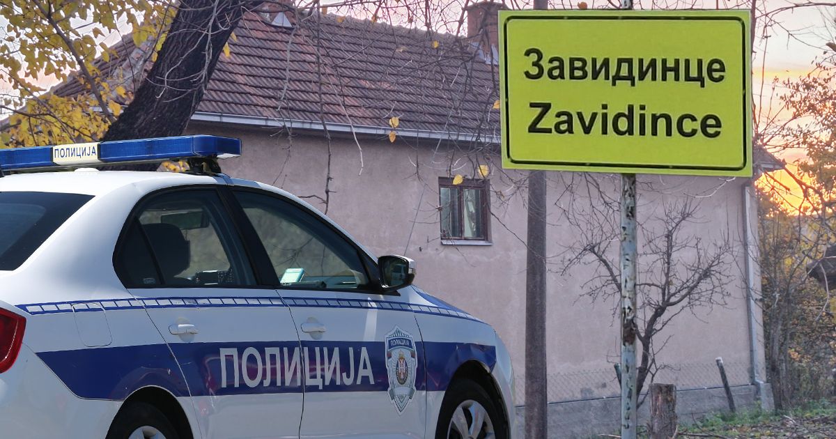 Optužnica protiv Srđana vraćena na dopunu: Suđenje za dvostruko ubistvo u Zavidincima i dalje bez datuma