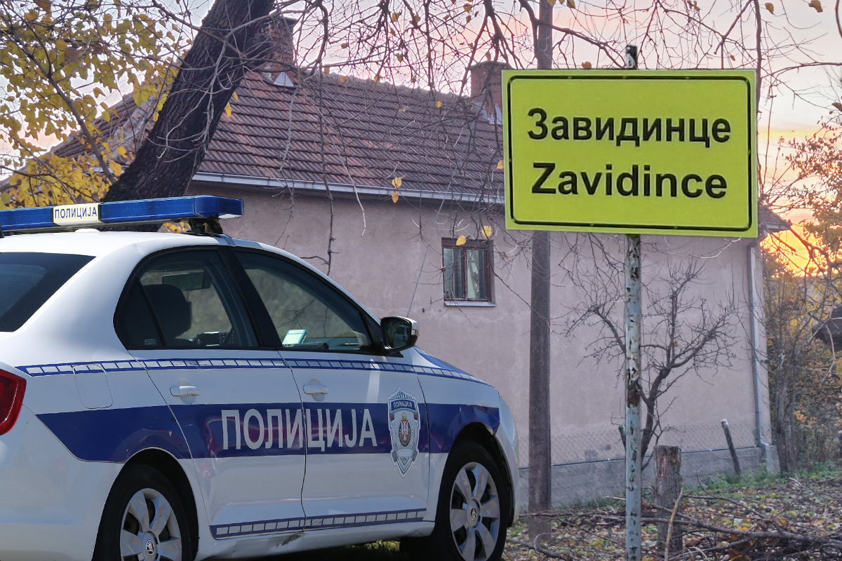 Optužnica protiv Srđana vraćena na dopunu: Suđenje za dvostruko ubistvo u Zavidincima i dalje bez datuma