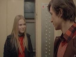 Marina Nemet, Ljubavni život Budimira Trajkovića