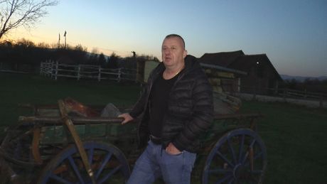 Zoran Gavrić iz Loznice je medicinski fenomen