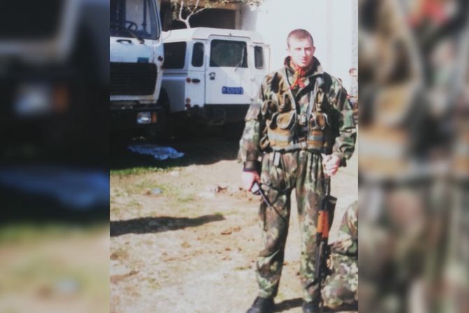 Zoran Gavrić iz Loznice je medicinski fenomen