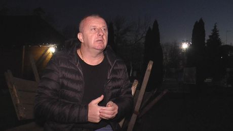 Zoran Gavrić iz Loznice je medicinski fenomen