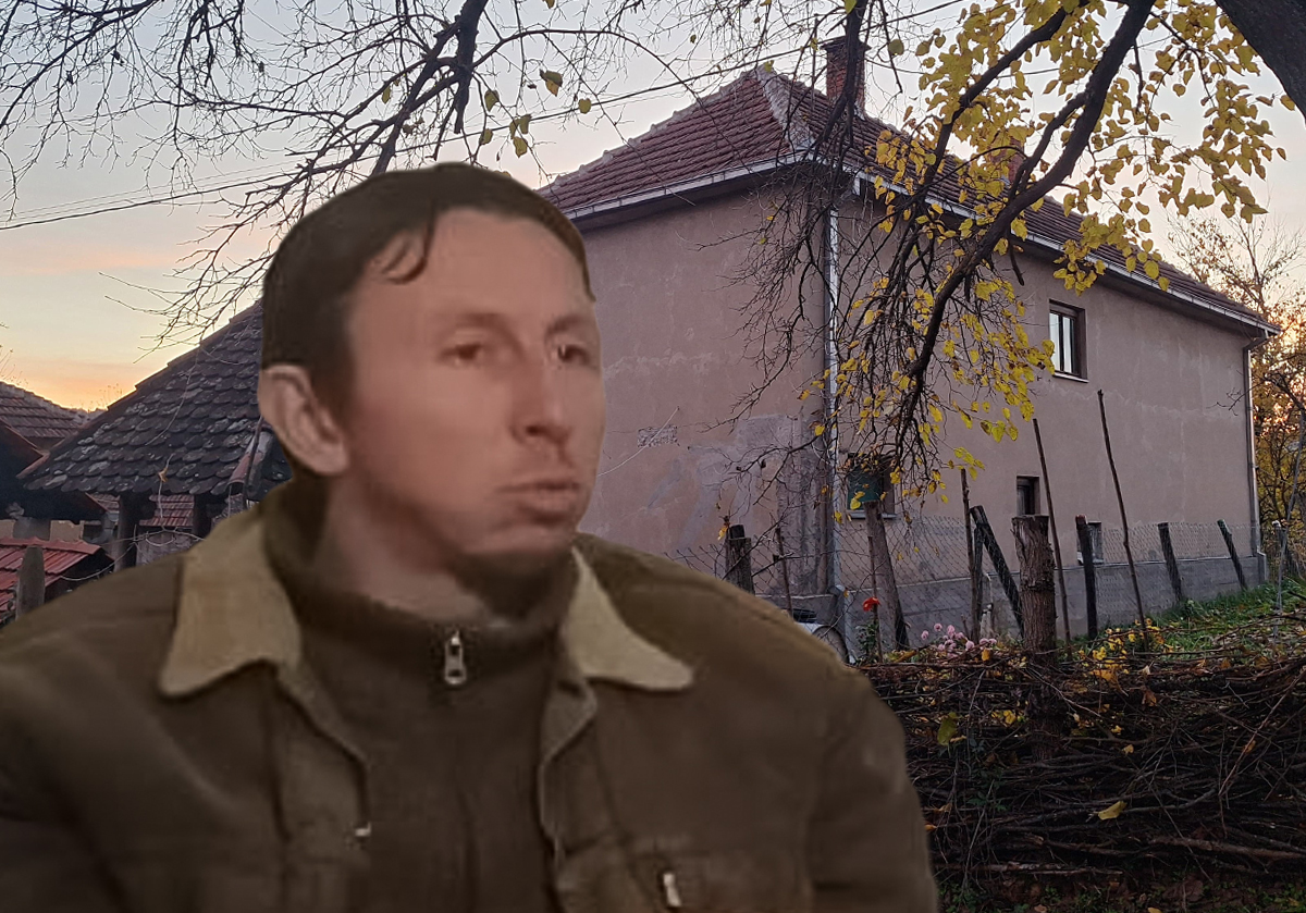 "Vi ne treba da živite": Počinje suđenje za dvostruko ubistvo kod Babušnice
