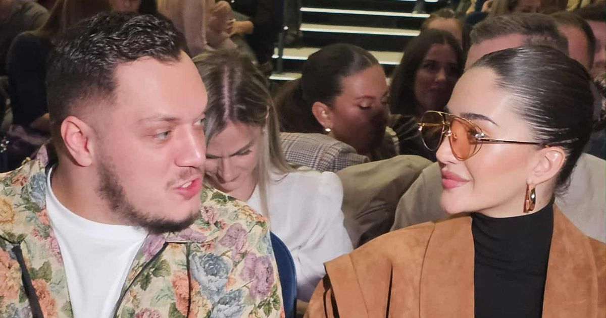 "Nisam sav svoj..." Pukla tikva! Gastoz potvrdio raskid sa Anđelom "Činim joj uslugu, to će shvatiti..."