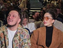 Nenad Marinković Gastoz i Anđela Đuričić