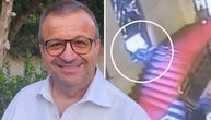 UZNEMIRUJUĆ SNIMAK Političar se sapleo silazeći niz stepenice i glavom razbio vitraž neprocenjive vrednosti
