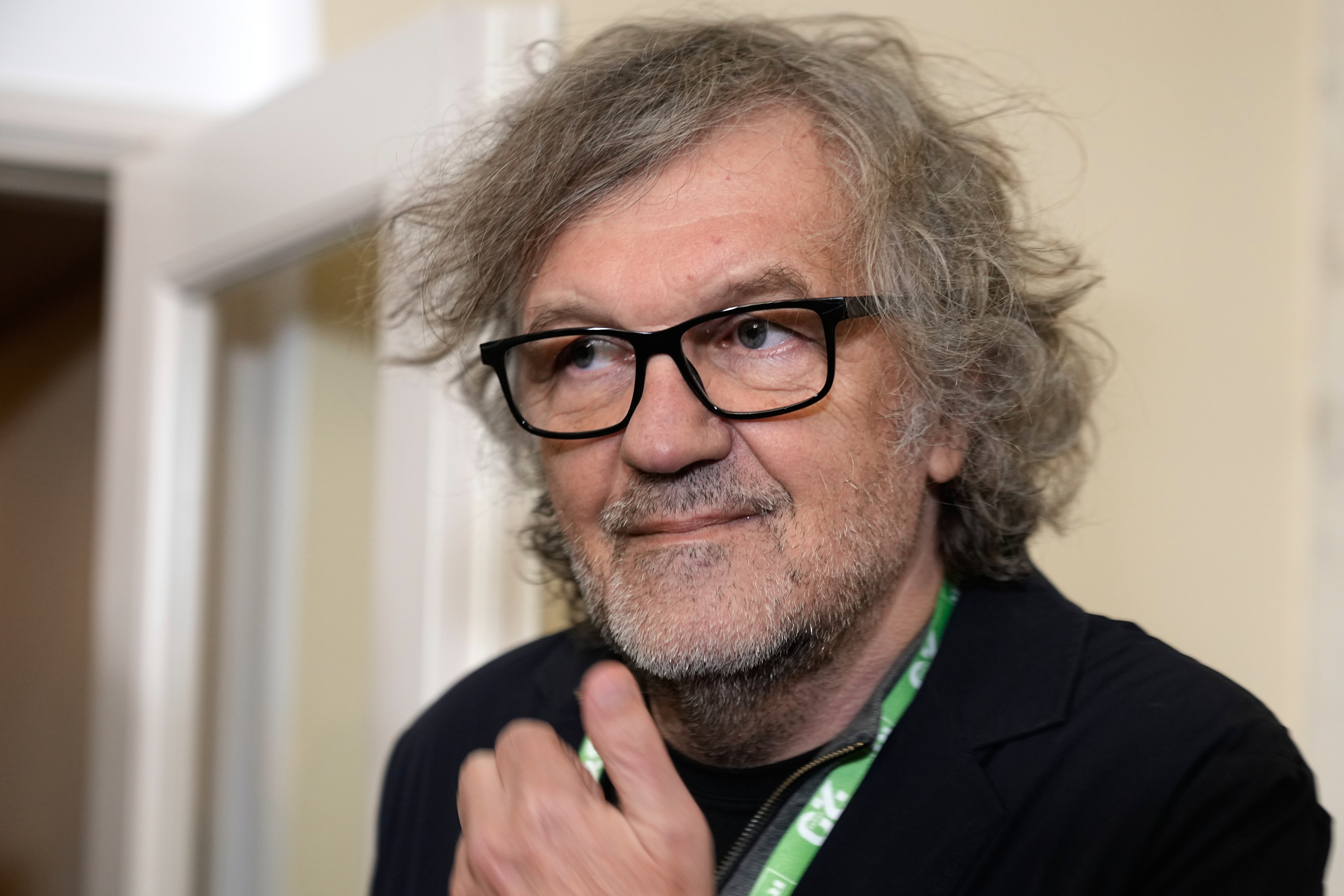 "To se zove k...., dragi gledaoci": Emir Kusturica o rijalitiju