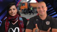 Ovo je policajac koji je sinoć tragično poginuo: Pre 3 godine ujedinio je Srbiju neverovatnim HUMANIM GESTOM