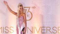 Viktorija je JOŠ 7 dana mis sveta: Ko je lepa plavuša koja je za svoju zemlju PRVA donela ovu prestižnu titulu