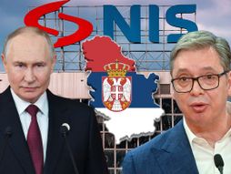 putin, vucic, nis, srbija